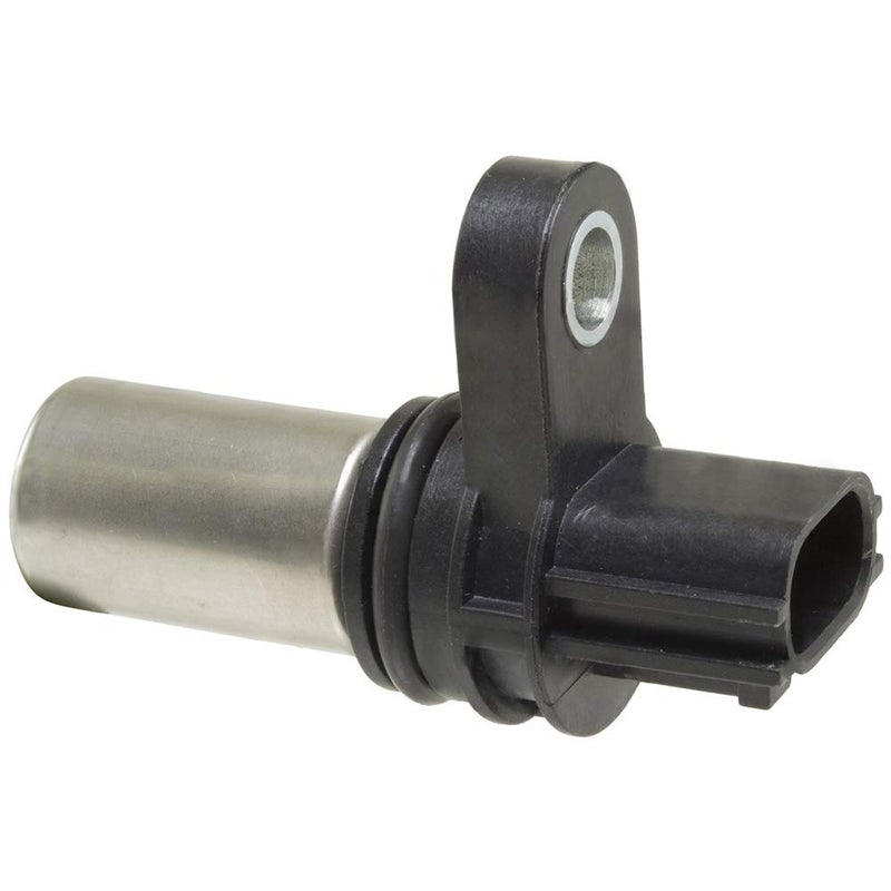 STETIG Engine Crank Crankshaft Position Sensor Compatible with 2.5L 3.5L 02-09 Altima / 05-19 Frontier / 14-17 NV350 Urvan / 18-18 Rogue / 02-11 Sentra / 02-13 X-Trail PC464 EH0337 530010 PC627 PC905 - Image 1